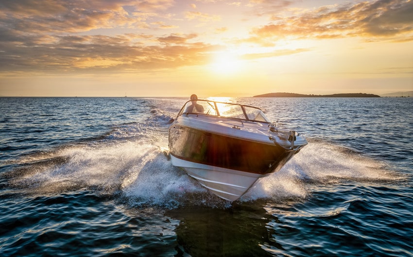 boat names