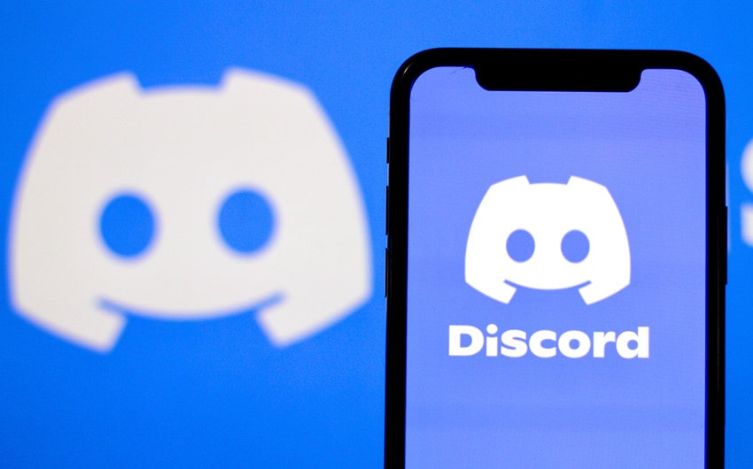 discord server names