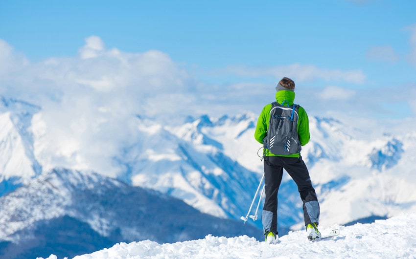 Après-Ski Destinations