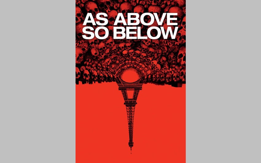 As Above, So Below