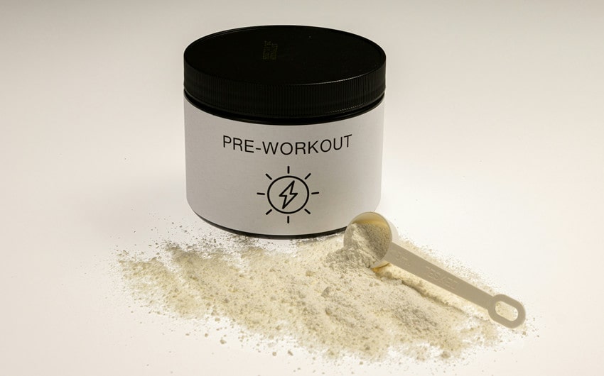 Can Pre-Workout Cause Acne