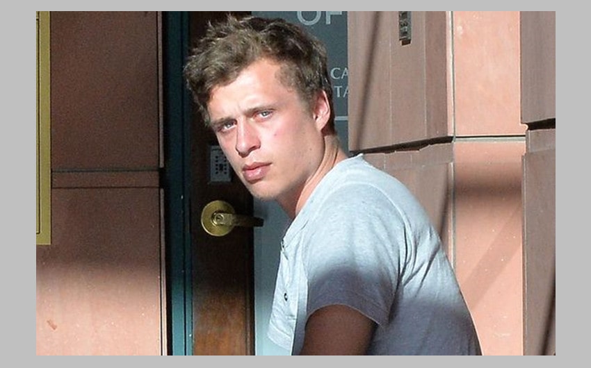 Conrad Hilton’s Notoriety