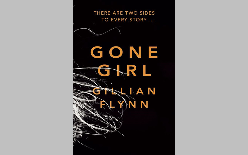 Gone Girl by Gillian Flynn