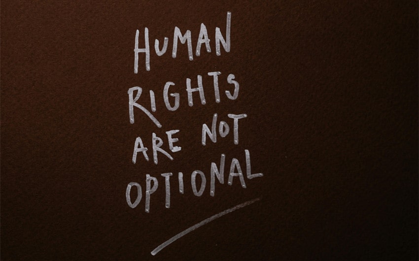 Human Rights