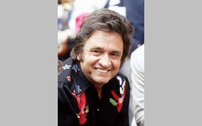 Johnny Cash