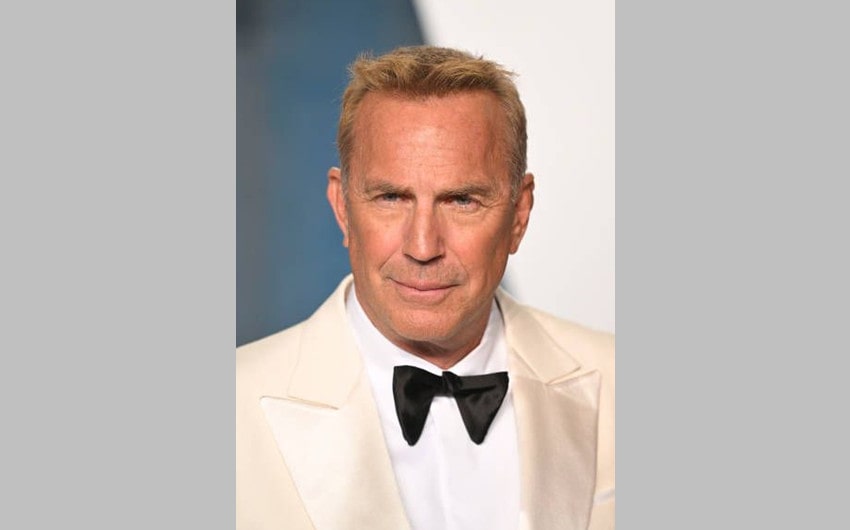 Kevin Costner