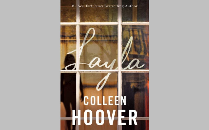 Layla by Colleen Hoover