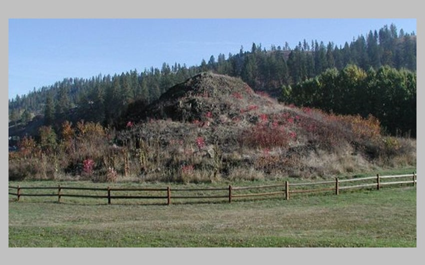 Nez Perce National Historical Park