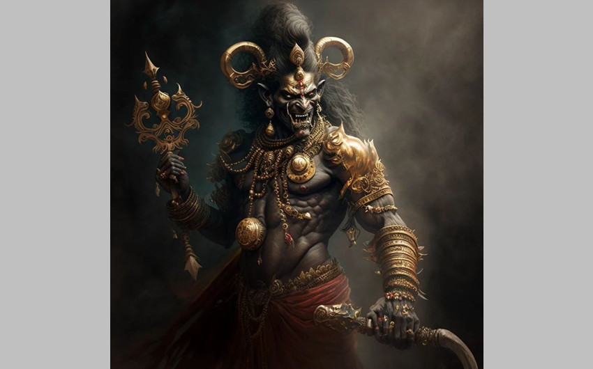 Rakshasa