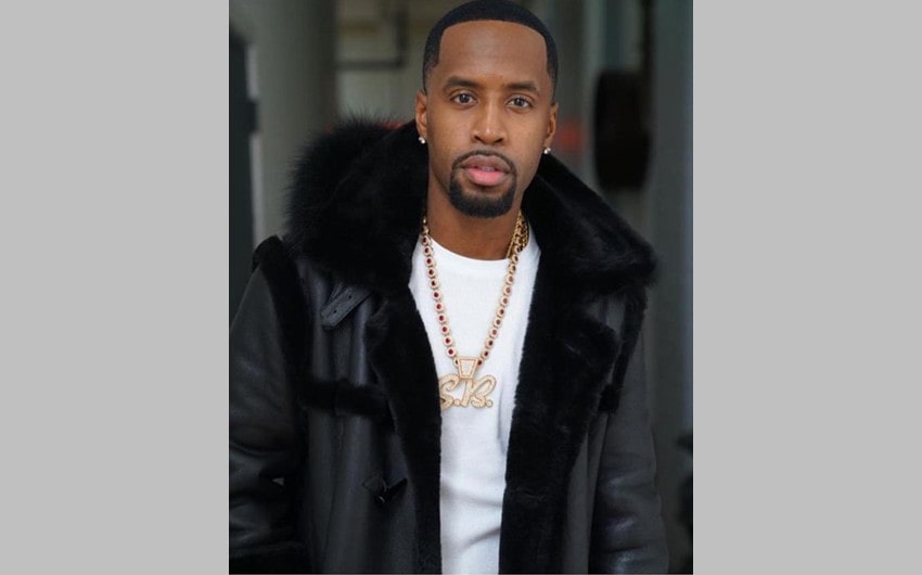 Safaree Samuels