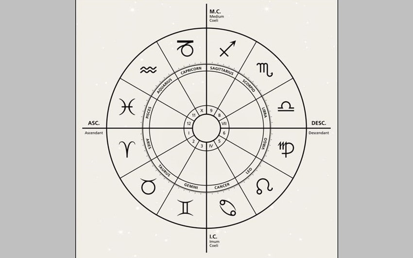 What is the 12th House in Astrology