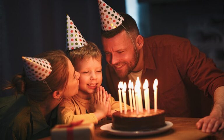 120 Unique Birthday Wishes for Your Son to Brighten His Day