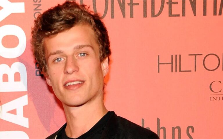 Exploring the Ups and Downs of Conrad Hughes Hilton’s Life