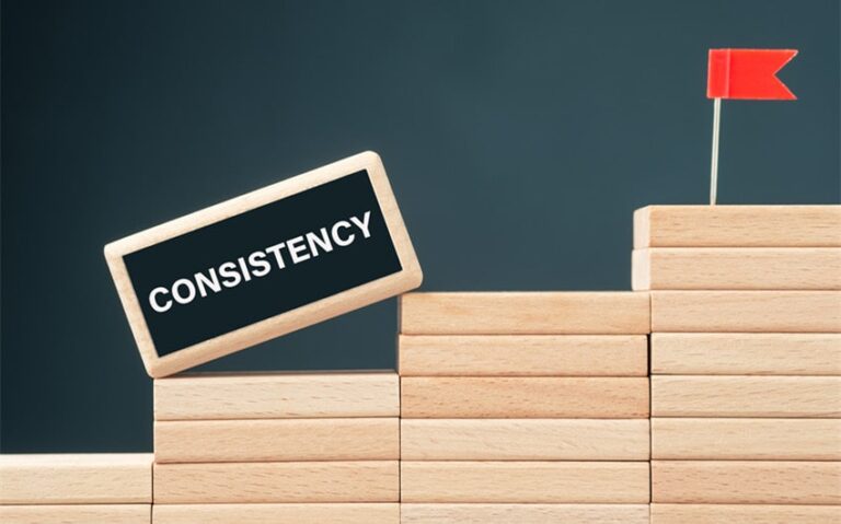 80 Consistency Quotes That Will Transform Your Daily Habits