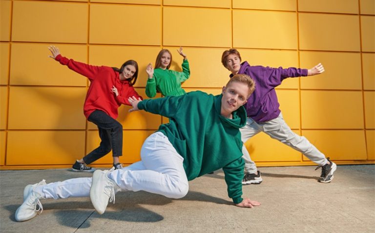 670+ Trendy Dance Team Names to Elevate Your Dance Crew