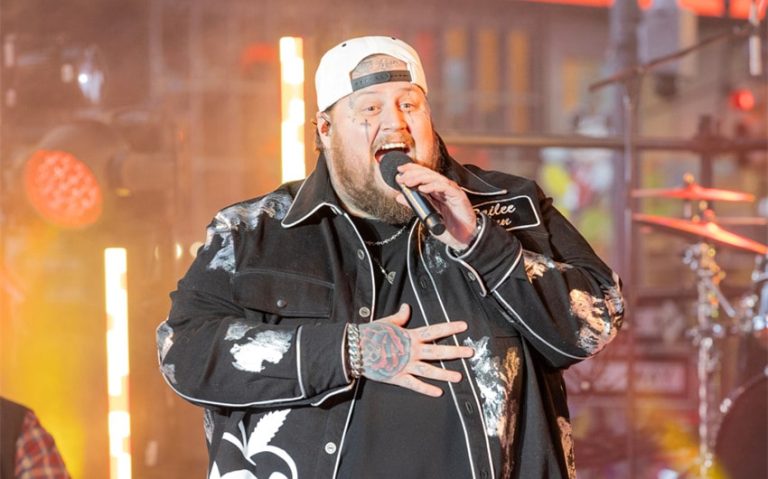 How Much Does Jelly Roll Weigh: Exploring His Health Journey