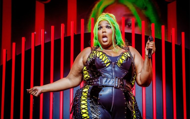 How Much Does Lizzo Weigh and Why Doesn’t It Matter?