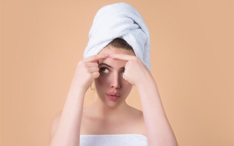 3 Expert Tips on How to Get Rid of Pimples Quickly