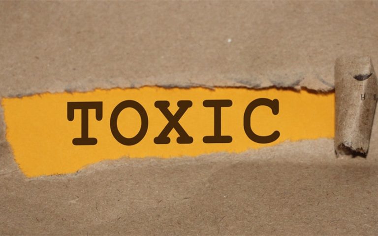 68 Most Toxic Quotes Everyone Should Read at Least Once