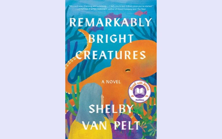 Remarkably Bright Creatures Summary You Need to Read