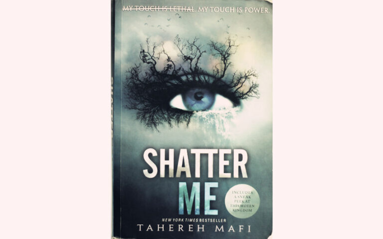 Dive Into the Thrilling World With This Shatter Me Summary