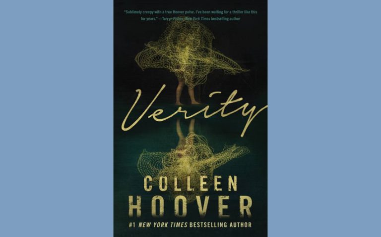 Verity by Colleen Hoover Summary: Exploring Dark Secrets