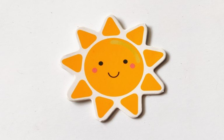 Understanding the Sun Meaning in Text and Emoji Use