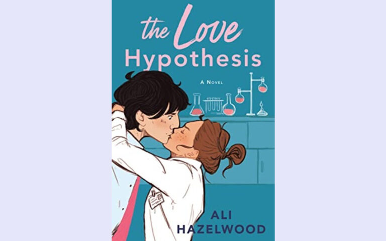 Exploring the Romance and Humor in The Love Hypothesis