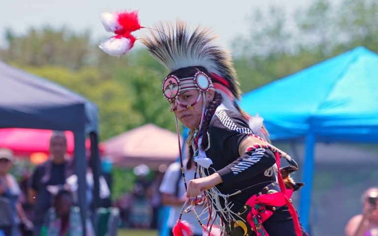 Two-Spirit Meaning Explained: A Unique Indigenous Identity