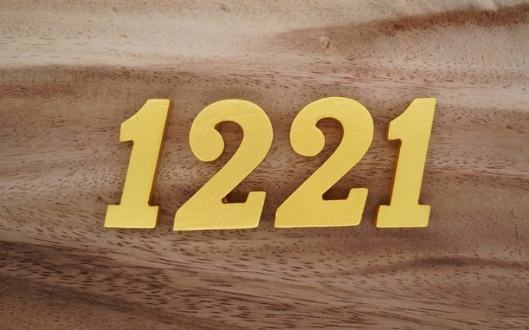 1221 Angel Number Meaning in Love, Life, and Career