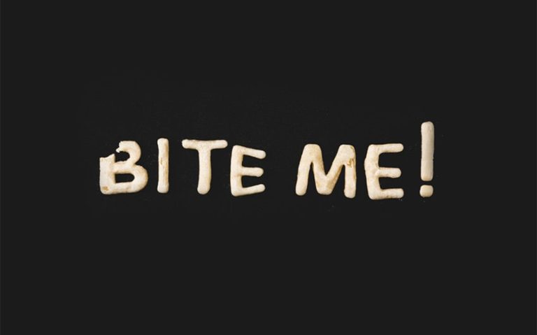 Bite Me Meaning Explained: Contexts, Origins, and Modern Usage