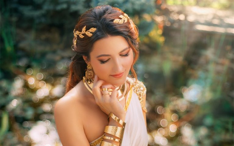 155 Inspiring Female Goddess Names and Their Meanings