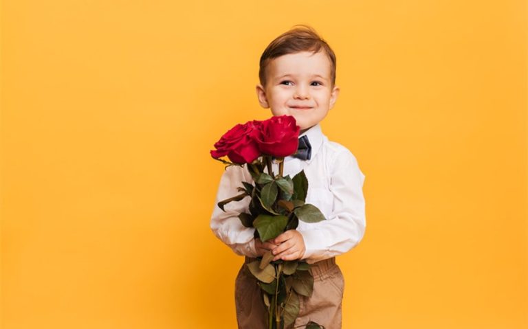 118 Unique Flower Names for Boys and Their Meanings