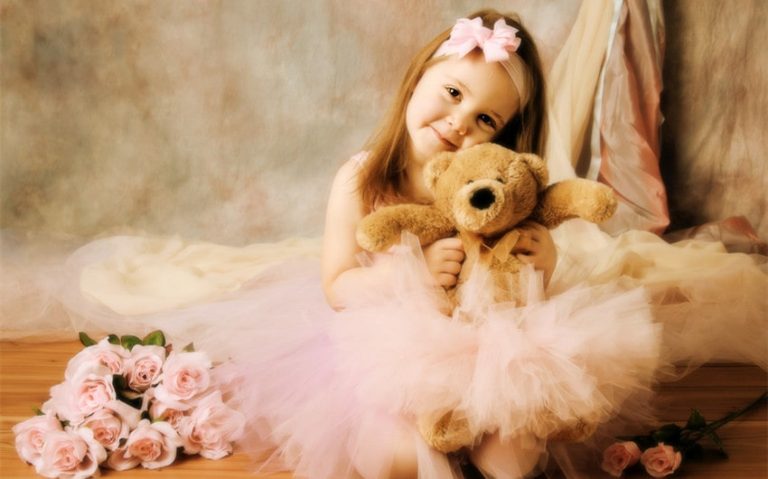 78 Girl Names That Mean Bear with Powerful Meanings