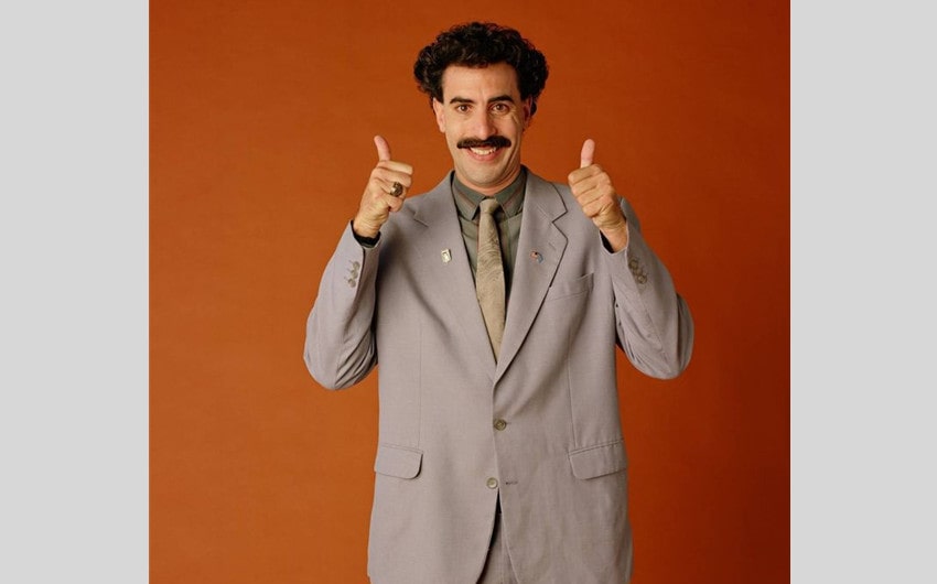 Borat