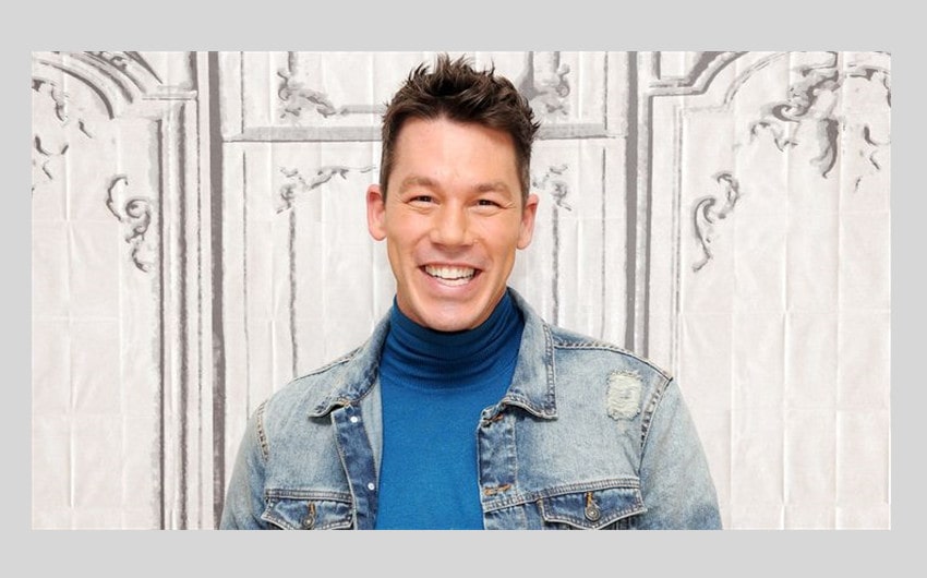 David Bromstad