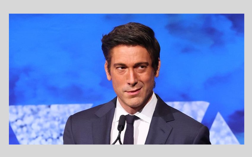 David Muir’s Net Worth