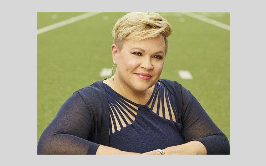 Holly Rowe