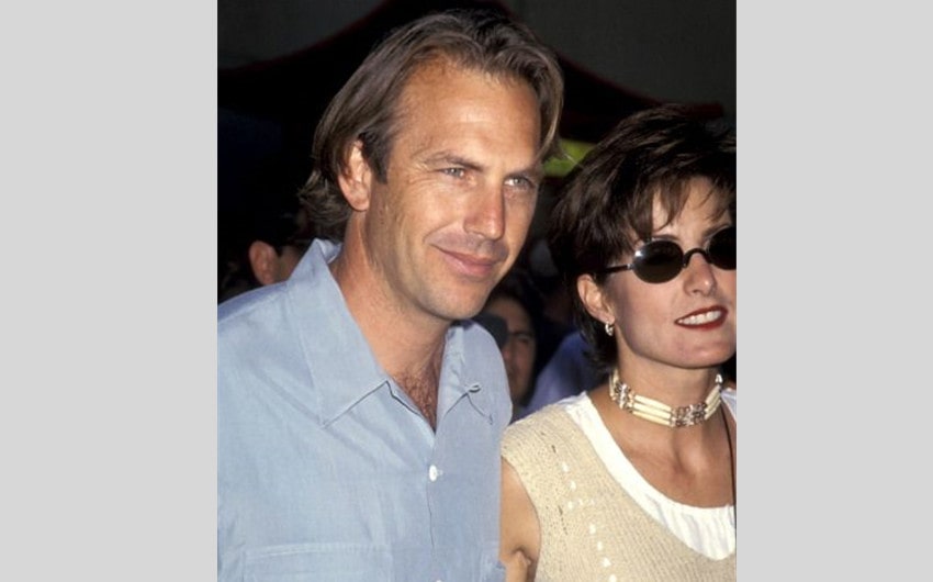 Kevin Costner