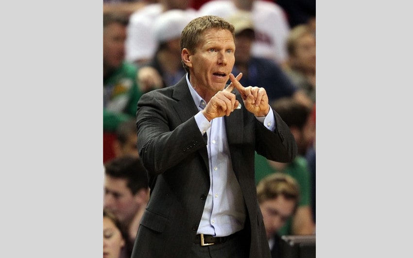 Mark Few