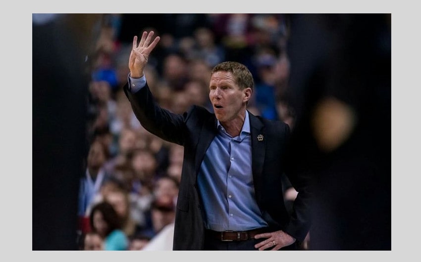 Mark Few’s Net Worth