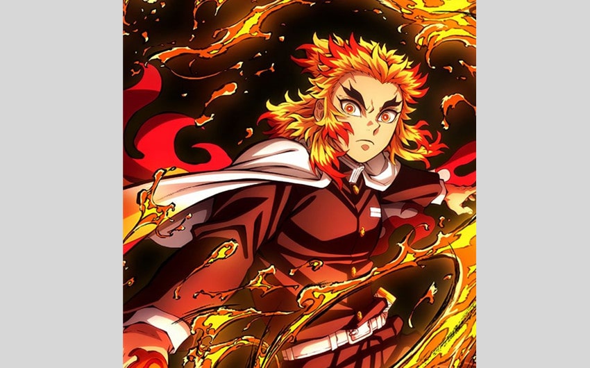 Rengoku