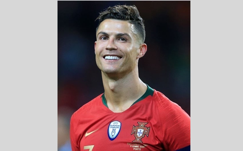 Ronaldo