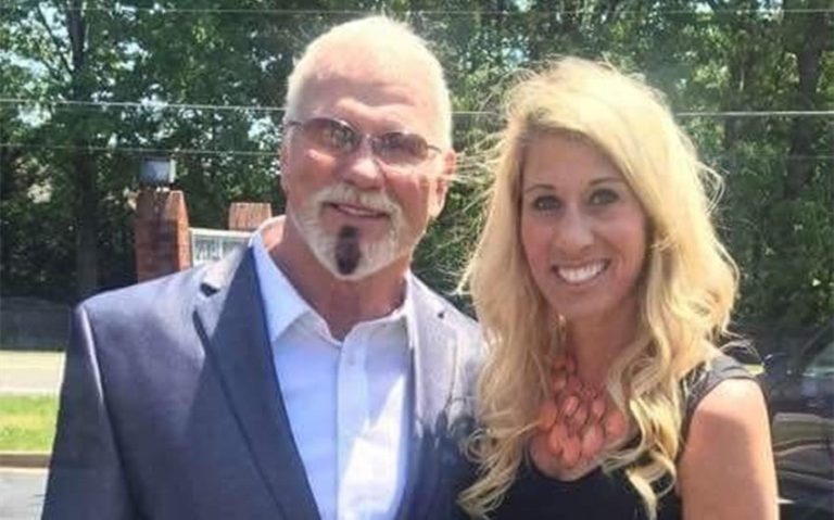 Who Is Christa Podsedly? Scott Steiner’s Loving Partner Explored