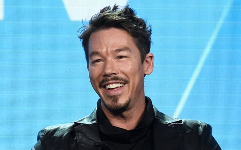 Discover David Bromstad Net Worth and His Career Highlights