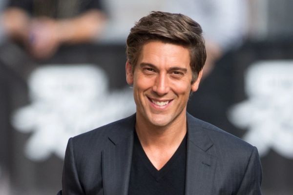 David Muir’s Salary: How Much Does the ABC Anchor Make?