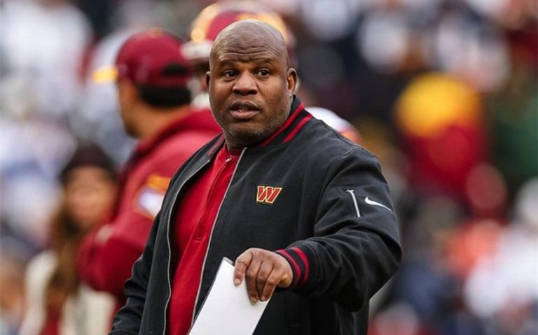 Eric Bieniemy’s Salary: A Deep Dive into NFL Coaching Earnings