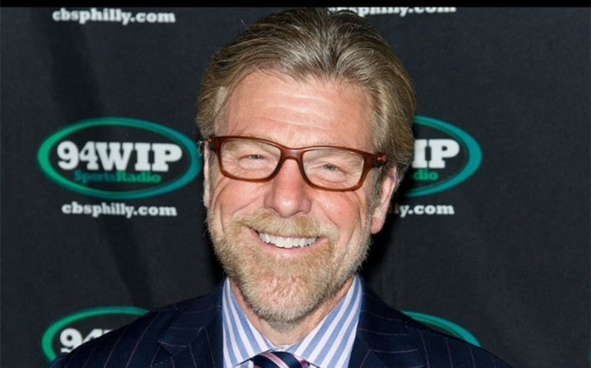 howard eskin net worth