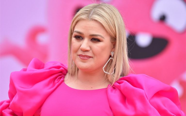 Kelly Clarkson Net Worth: Unveiling the Wealth of a Superstar