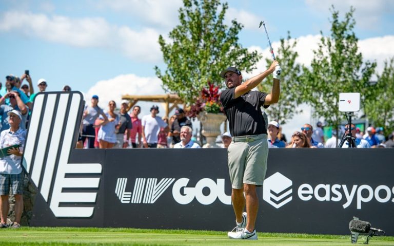 Exploring LIV Golf: The New Era of Competitive Golf